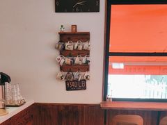 -Catch Bagel(芳草地店)