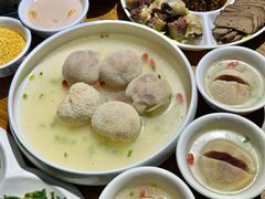 -老阿妈乌海蒙餐馆(锦馨园小区店)