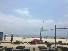 -西涌国际滨海旅游区