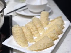 响铃豆卷-蚝大仙横琴生蚝火锅(中央汇店)