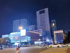 -三味鱼屋(琥珀山庄店)