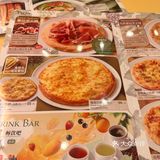 蘑菇意面和 黑椒鸡排 还是老味道。0元玩转这座城