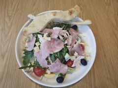 -玛尚诺Pizza&Bar(长泰广场店)