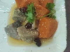 -天天海鲜城·海鲜大排档(新溪店)