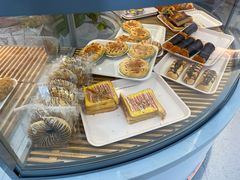 -爱心面包(建设中路店)