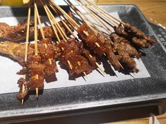 -管氏翅吧(马家堡店)