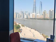 -Kathleen's Waitan 凯圣琳江景西餐厅(外滩店)