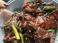-无名氏面馆(邮电路店)