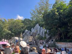 -西双版纳勐泐文化旅游区