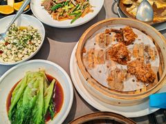 -徐记海鲜·宴会(大唐西市|丰庆店)