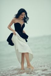 -MuseMarry婚纱(前海嘉里中心店)