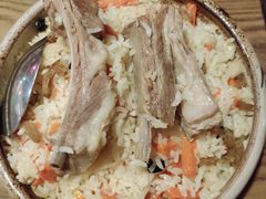 -那时新疆·若羌(经纬汇店)