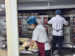 -钟楼大面包