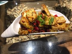 那年秋天的茄子-隐食私房菜(老街店)