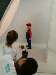 -倾城宝贝儿童摄影(浦东金谊店)