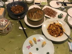 -北京全聚德(西客站店)