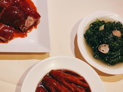 -利苑酒家(宜安广场店)