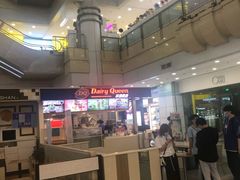 -DQ·蛋糕·冰淇淋(徐东销品茂店)
