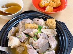 -兴记肉骨茶(甲洞大街第二新分店)