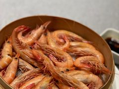 -龙宴海鲜城(经中路店)
