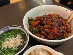 -王繁星面馆(西安熙地港店)