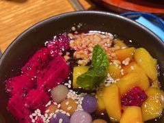 -云海肴·汽锅鸡·云南菜(高德置地店)
