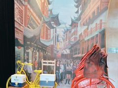 -上海外滩英迪格酒店