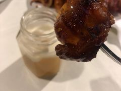 -戈拿旺巴西烤肉(崇文门店)