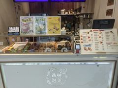 -西树泡芙(泉州浦西万达店)
