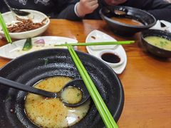 -志权牛肉面(灵山路店)