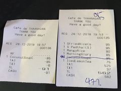 -Cafe de Thaan Aoan