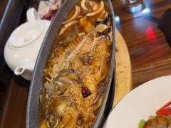 -缘来聚·徽菜名店(黄山宏村店)