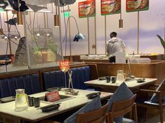 -新辣道鱼火锅(航天万源店)