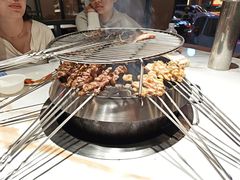 -源味居手把签烧烤(长春一店)