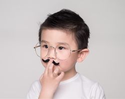 -热靴映画儿童摄影工作室(绍兴水街壹号文创园店)