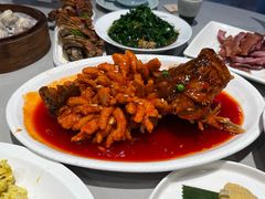 -老阊门菜馆(山塘街店)
