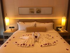 -西安华清御汤酒店