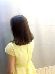 点击看大图 -小齐发型Star~salon