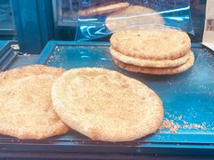 -阿布拉的馕(西北路店)