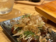 特制酱小丸子-章之鱼家(体育东路店)