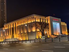 -哈尔滨规划展览馆