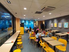 -麦当劳(大亚湾龙光城店)