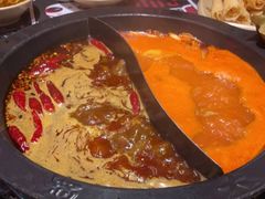 -蜀大侠火锅(森兰花园城店)