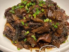 -童福兴·南京菜(老门东店)