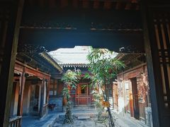 -胡氏古民居建筑