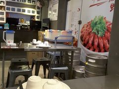 -龙巢盱眙龙虾·牛蛙·烧烤宵夜(八卦岭店)