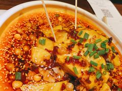 天府口水鸡-韵秋荷(宝山龙湖天街店)