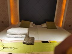 -魔指传奇足疗保健SPA(牛市口店)