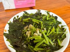 苋菜-玲燕蒸菜馆(江东路店)