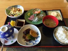 -天正河鲀·河豚亭(大连店)